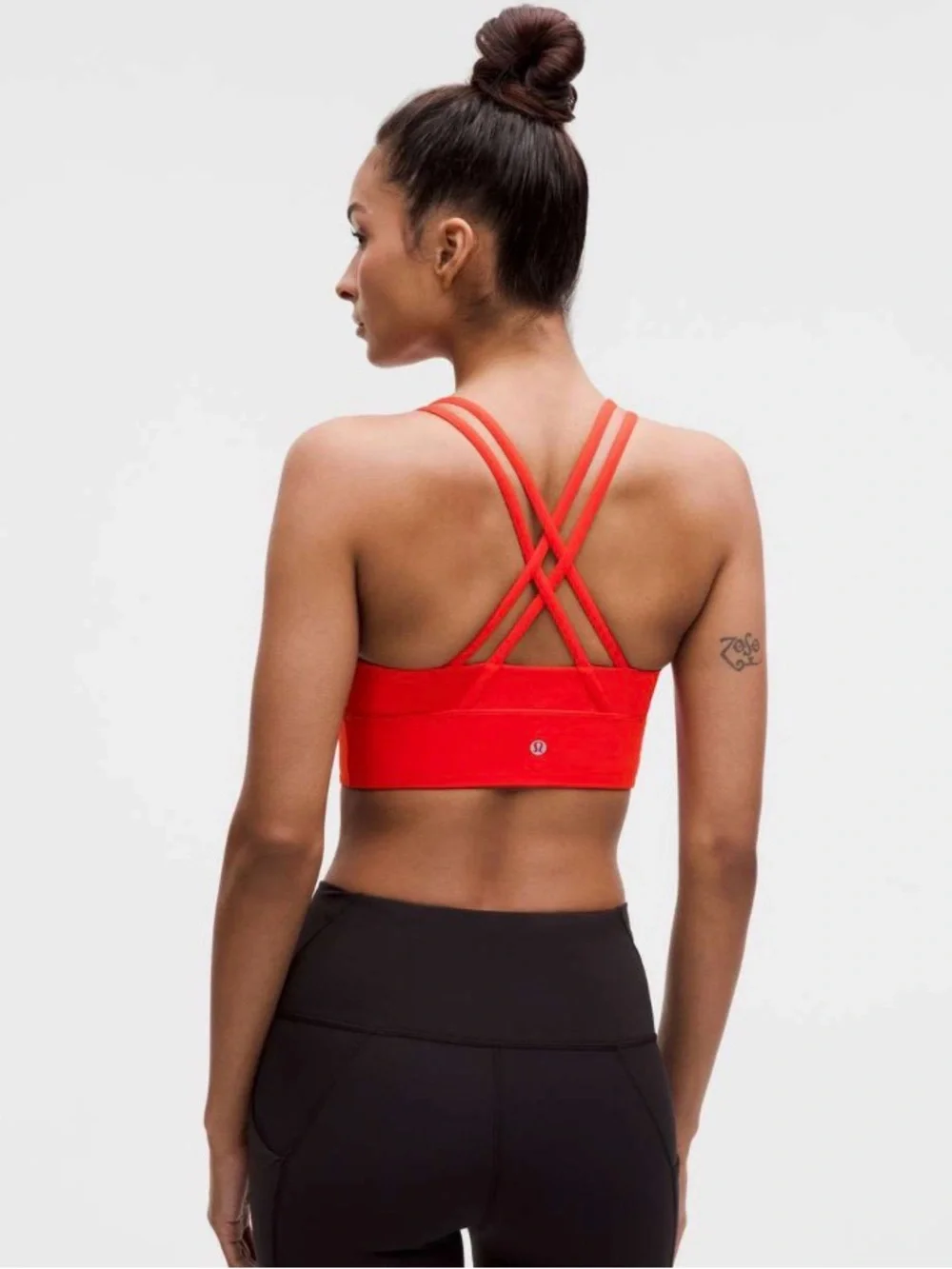 lululemon athletica lululemon energy